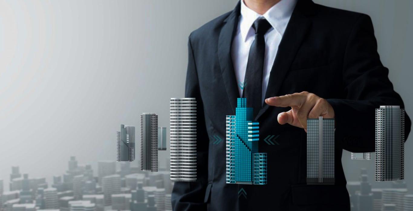 Commercial Real Estate: An Investment Worth Making