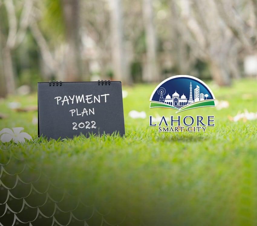 Lahore Smart City New Payment Plan 2022 Launched